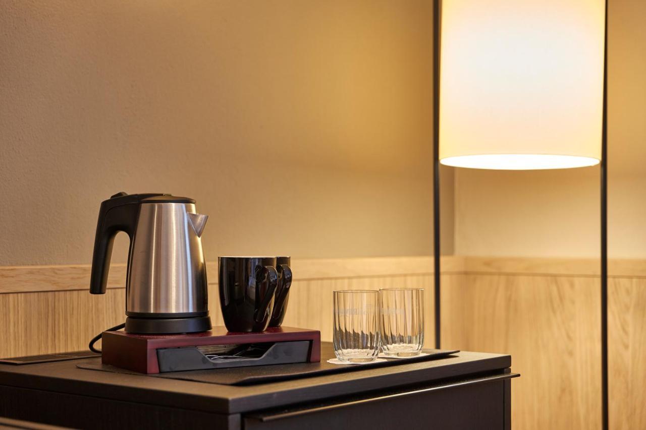 Hotel Zur Waldbahn Zwiesel Extérieur photo