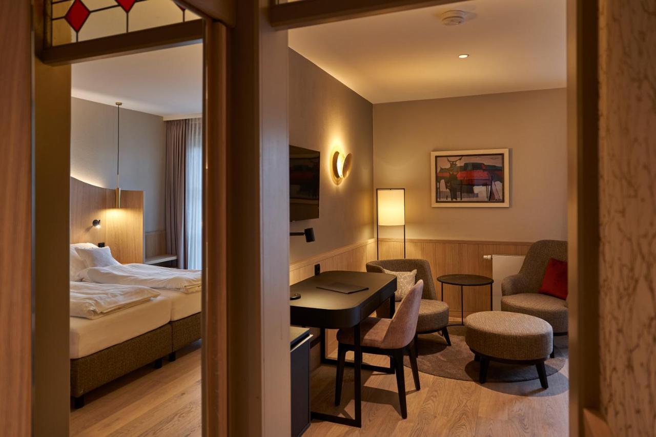 Hotel Zur Waldbahn Zwiesel Extérieur photo