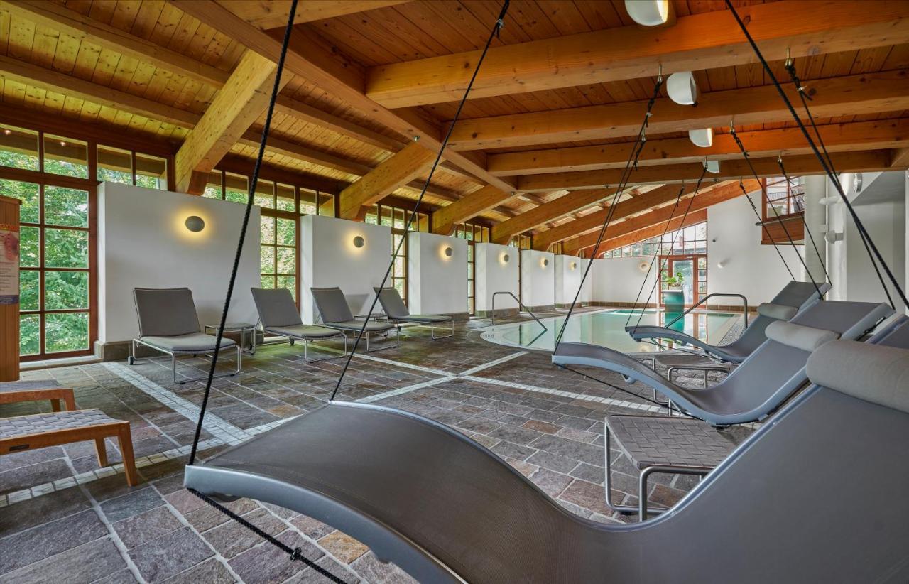 Hotel Zur Waldbahn Zwiesel Extérieur photo