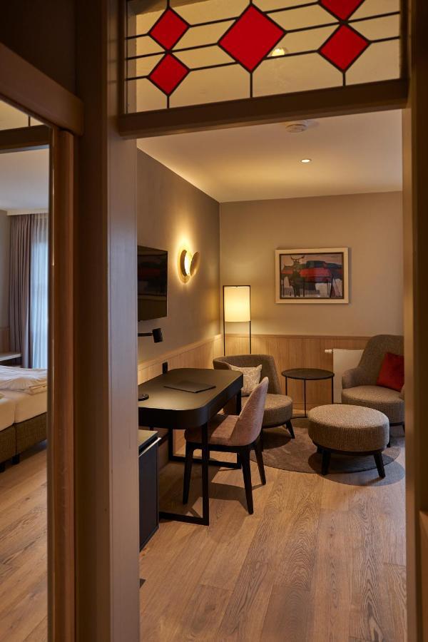 Hotel Zur Waldbahn Zwiesel Extérieur photo