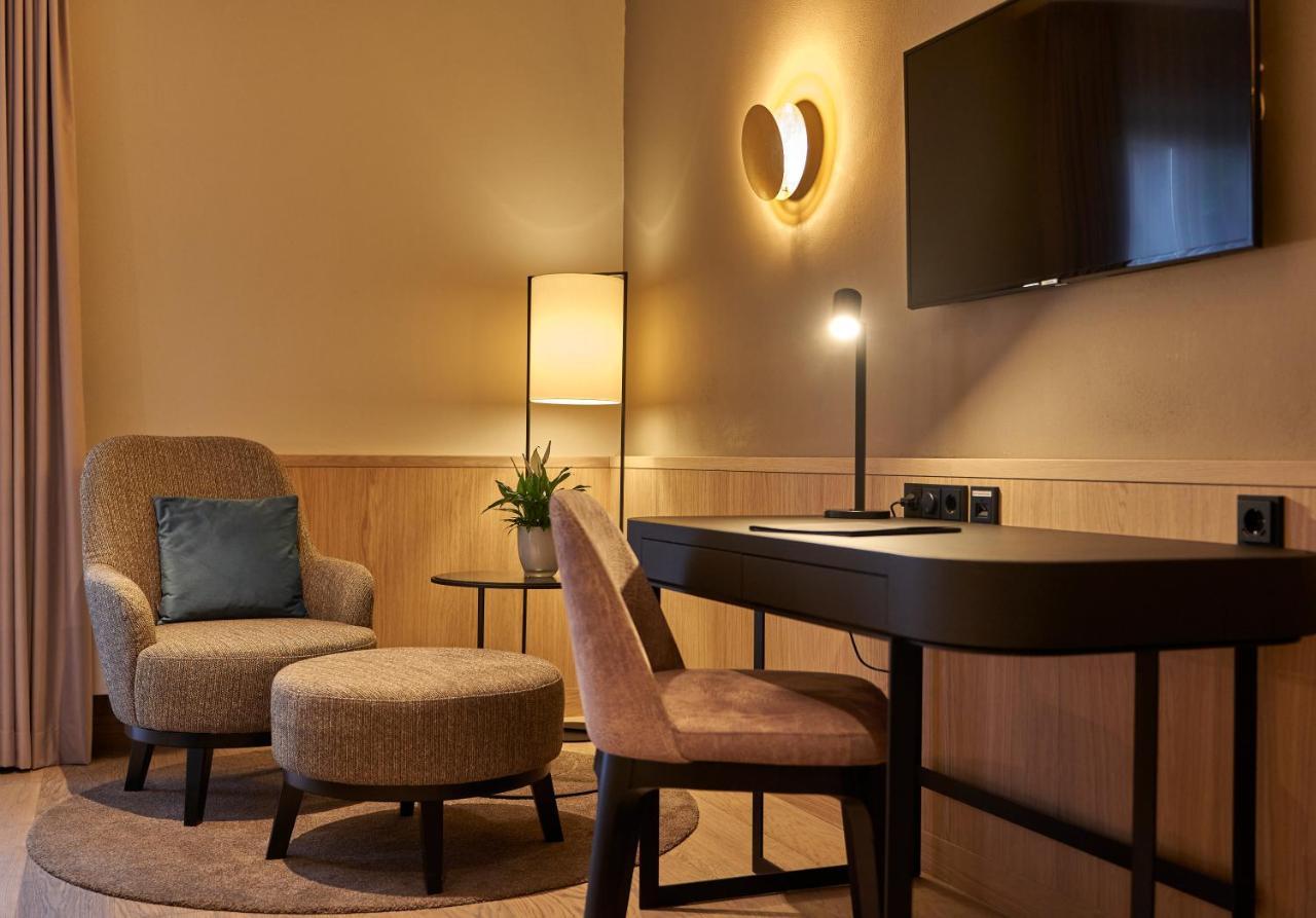 Hotel Zur Waldbahn Zwiesel Extérieur photo