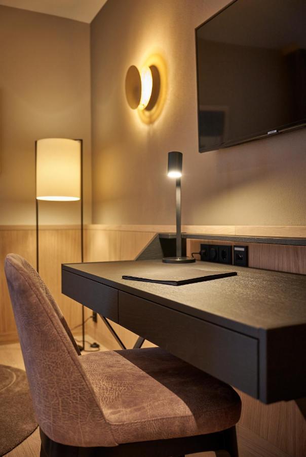 Hotel Zur Waldbahn Zwiesel Extérieur photo