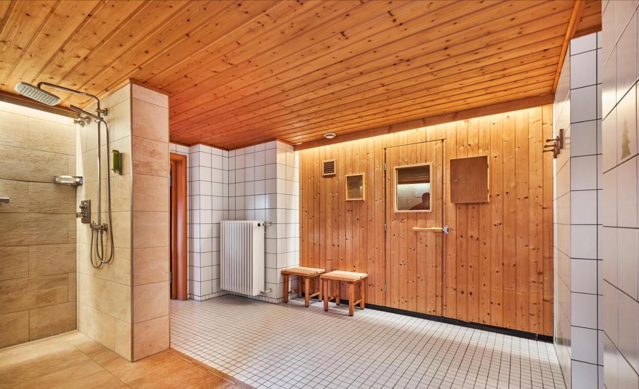 Hotel Zur Waldbahn Zwiesel Extérieur photo
