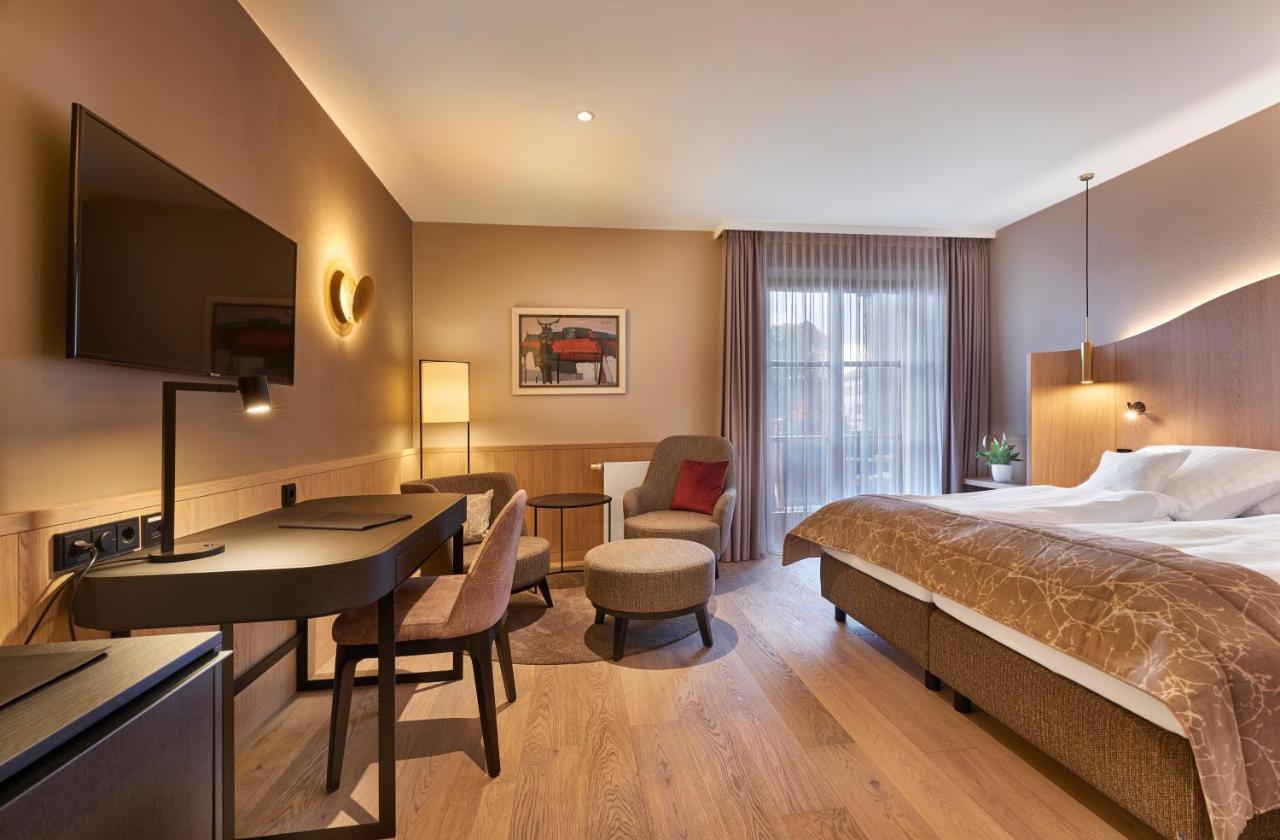 Hotel Zur Waldbahn Zwiesel Extérieur photo