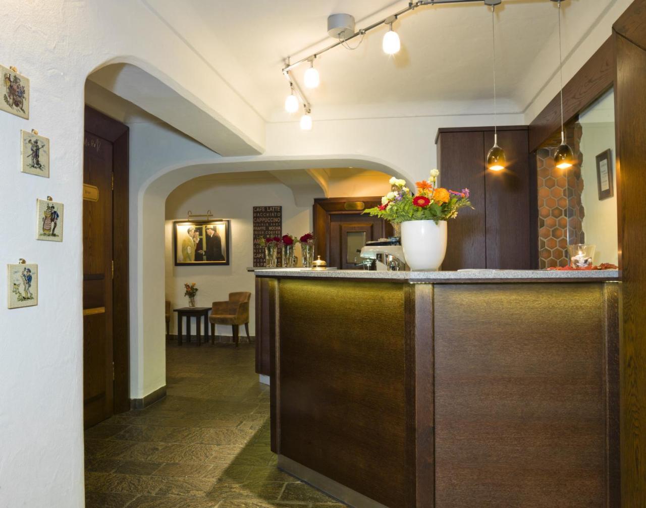 Hotel Zur Waldbahn Zwiesel Extérieur photo