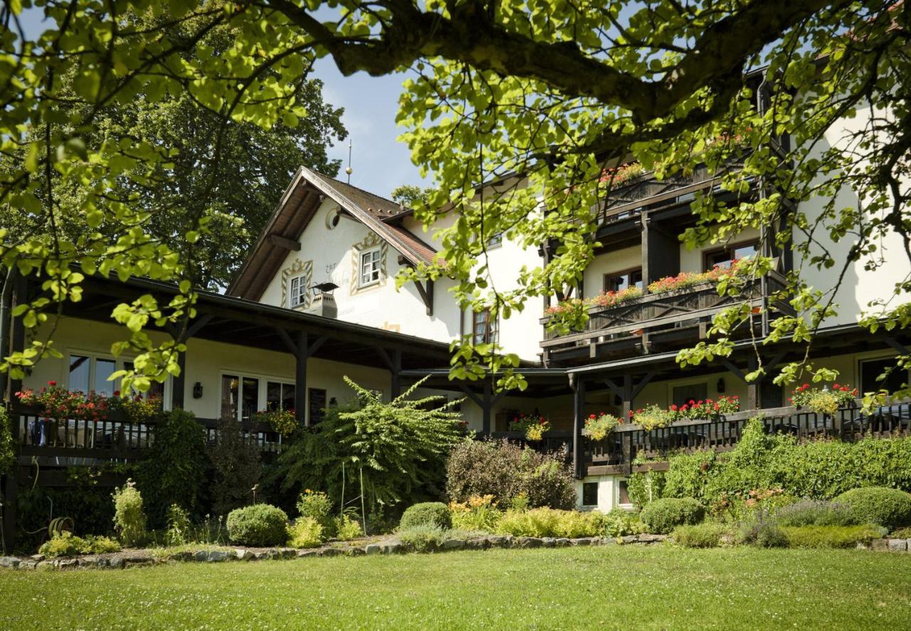 Hotel Zur Waldbahn Zwiesel Extérieur photo