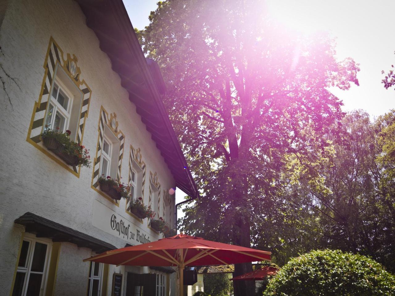 Hotel Zur Waldbahn Zwiesel Extérieur photo