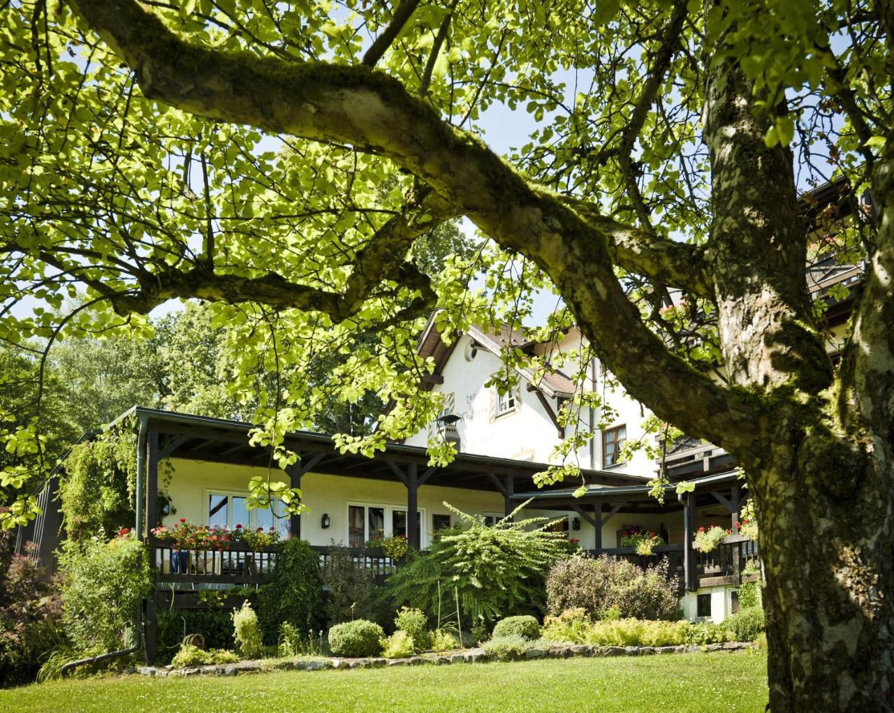 Hotel Zur Waldbahn Zwiesel Extérieur photo